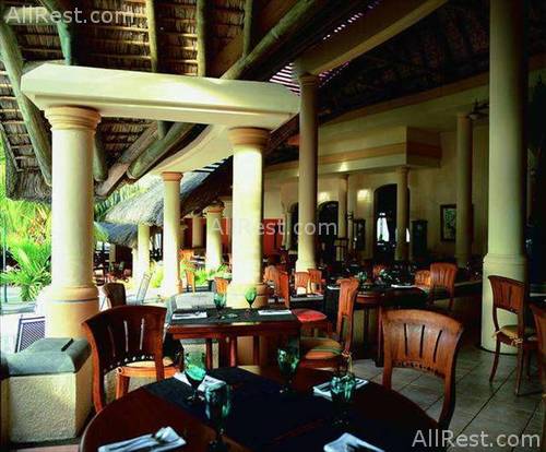 Beau Rivage Resort 41
